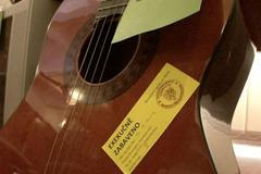 Dražba v Chomutově