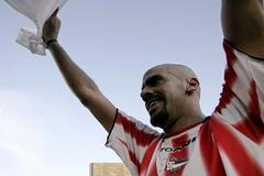 Juan Sebastián Verón