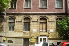 Rumunsko revoluce Temešvár