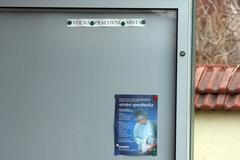 Nezaměstnanost, úřad práce