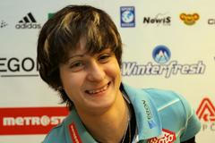 Martina Sáblíková