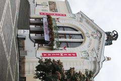 Východočeské divadlo Pardubice