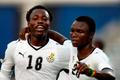 Ghana U20: Ayew a Osei