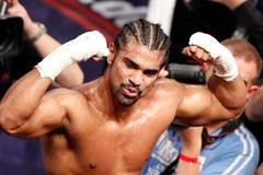 Box: Haye - Valuev