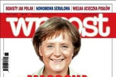 Wprost-Angela jako kojná