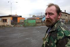 Vladimír Šinderka, Vrbova oběť