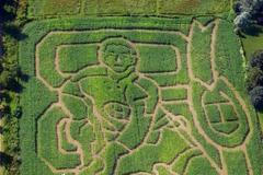 Nejlepší fotografie Reuters