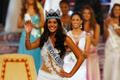 Miss World z Gibraltaru