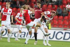 Sparta-Slavia