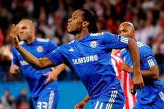 Didier Drogba