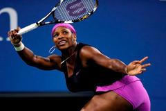 Serena Williamsová