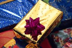 Najdu pod stromečkem botulotoxinové injekce?