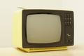 Televizor Pluto - ilustrační foto