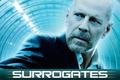 Náhradníci - Surrogates - Bruce Willis