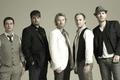 Slaďouši Boyzone - členové skupiny po osmi letech