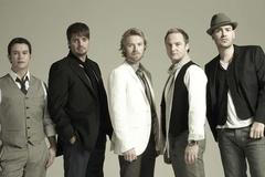 Slaďouši Boyzone - členové skupiny po osmi letech