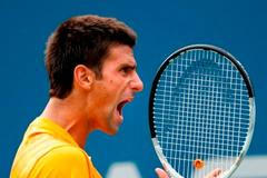 Novak Djokovic 2