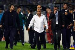 Bosna - Turecko: Terim