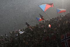 MS Liberec 2009 - skoky HS134