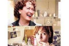 Julie a Julia - Meryl Streep