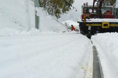 Valašská sněhová kalamita