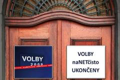 Volby naNETčisto ukončeny