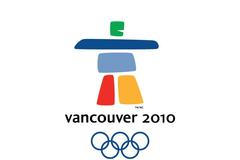 Zimní olympijské hry Vancouver 2010 - logo