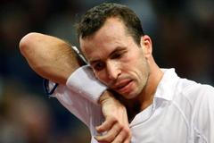 Basilej 09: Štěpánek-Djokovič