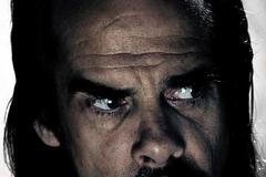 Nick Cave