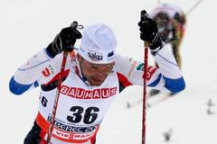 Liberec - muži 15km