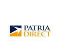 Patria Direct logo