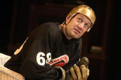 Jaromír Jágr - Kladeňák