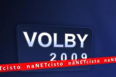 Volby 2009 naNETcisto