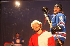 Jaromír Jágr - Kladeňák