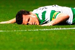 Gary Cladwell - Celtic Glasgow