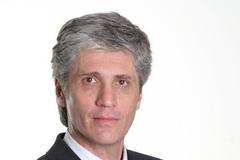 Nový ředitel Telefonica 02 Česká republika Luis Antonio Malvido