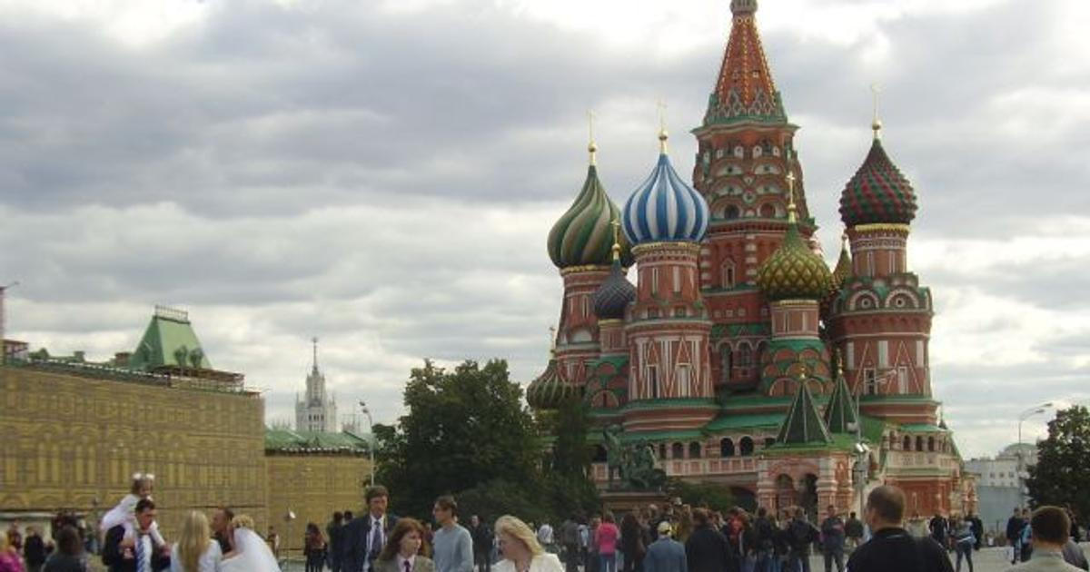 „Miluji Rusko, jsem Ruska.“ Na Ukrajině vznikla speciální věznice pro kolaborantky