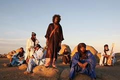Tinariwen
