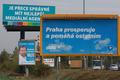 Billboardy na volby co nebudou