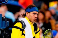 Rafael Nadal 7
