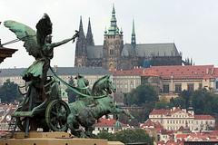 Elektrárna na Národním divadle