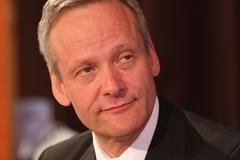 KDU-ČSL sjezd ve Vsetíně