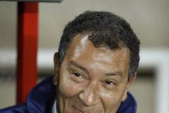 Evropská liga: Panathinaikos