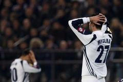 Evropská liga - Temešvár