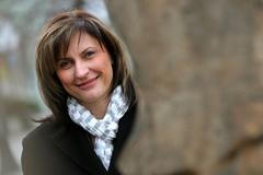 Ivana Řápková, primátorka Chomutova