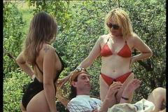 Dědictví aneb Kurvahošigutntag - Polívka, Chytilová