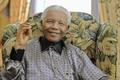 Nelson Mandela