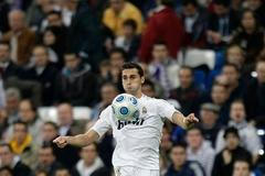 Fotbal: Real - Alcorcon