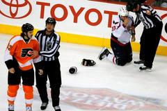 Biktař Carcillo konkautoval Bradleyho