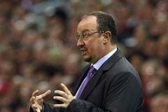 Fotbal: Liga mistrů